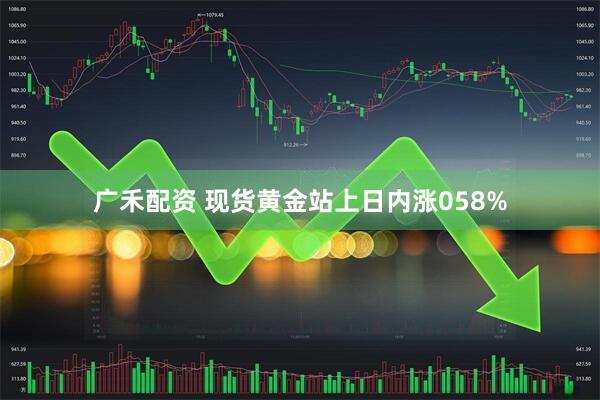 广禾配资 现货黄金站上日内涨058%